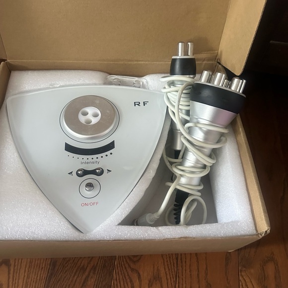 Body contouring Reduction Machine - Picture 3 of 3